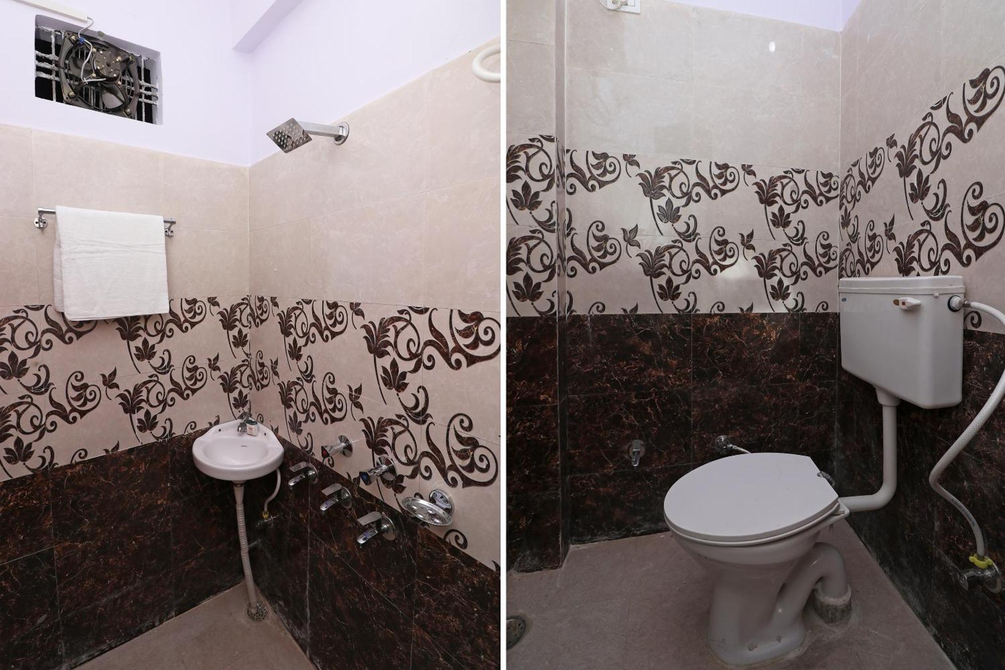 Hotel O Shri Shyam Lawn & Resort Sitapur  Exterior photo