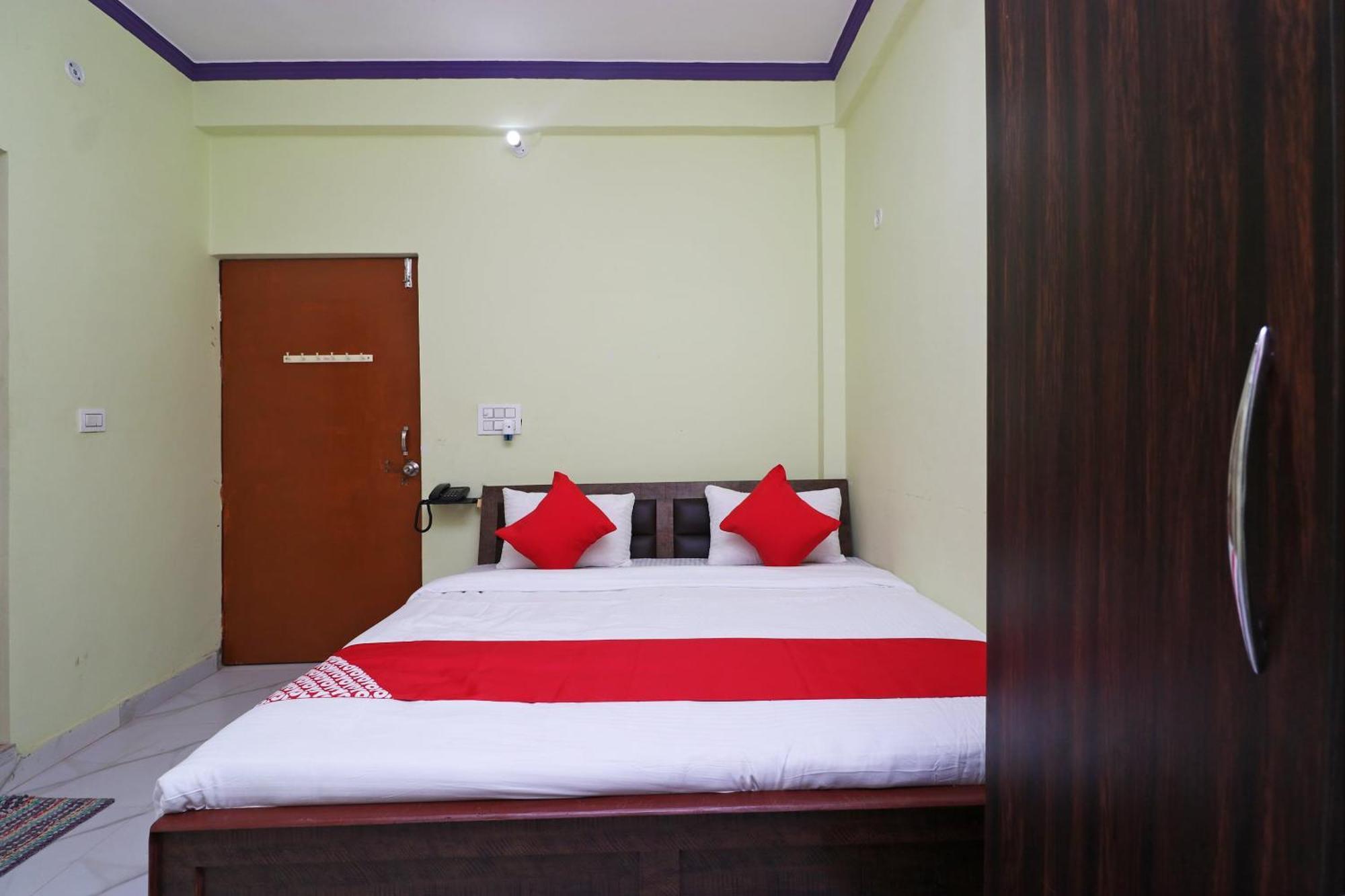 Hotel O Shri Shyam Lawn & Resort Sitapur  Exterior photo
