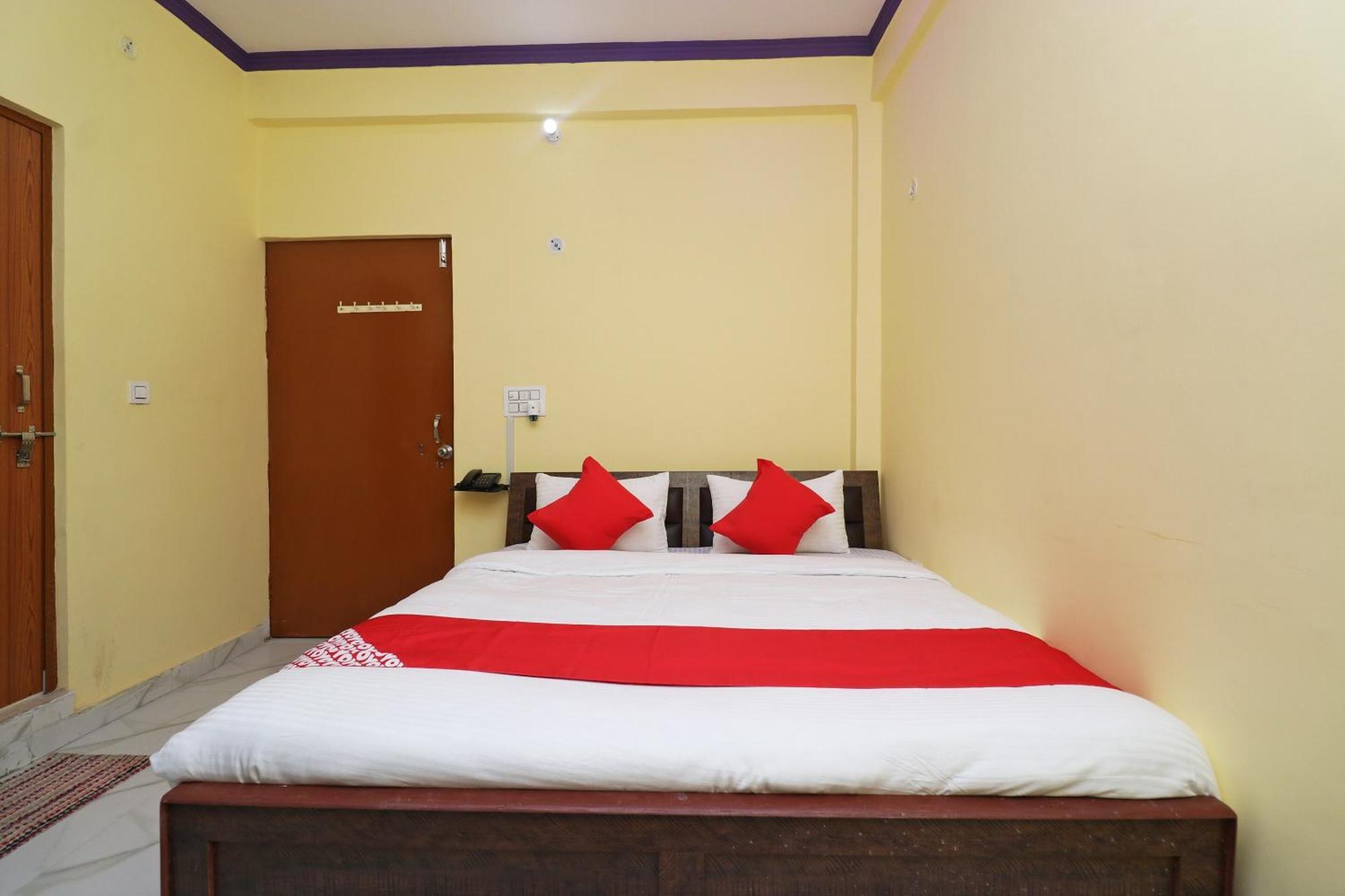 Hotel O Shri Shyam Lawn & Resort Sitapur  Exterior photo